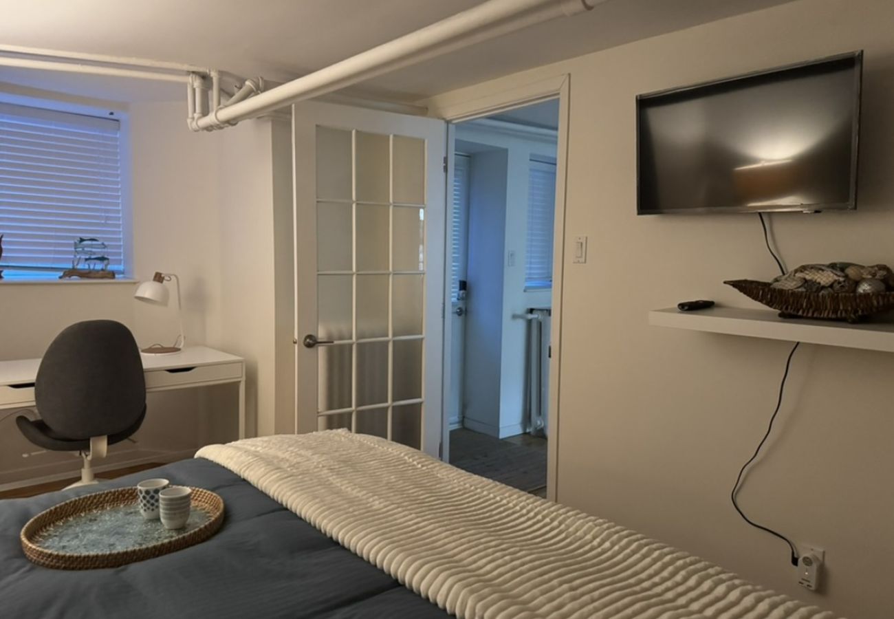 Appartement à L'Assomption - CAN024 : L'Obleu