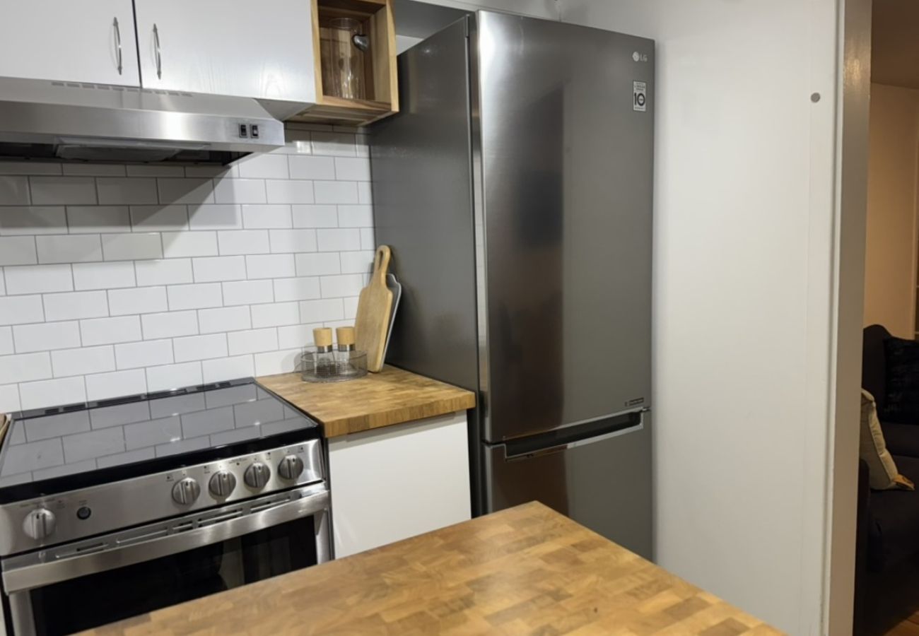 Appartement à L'Assomption - CAN024 : L'Obleu