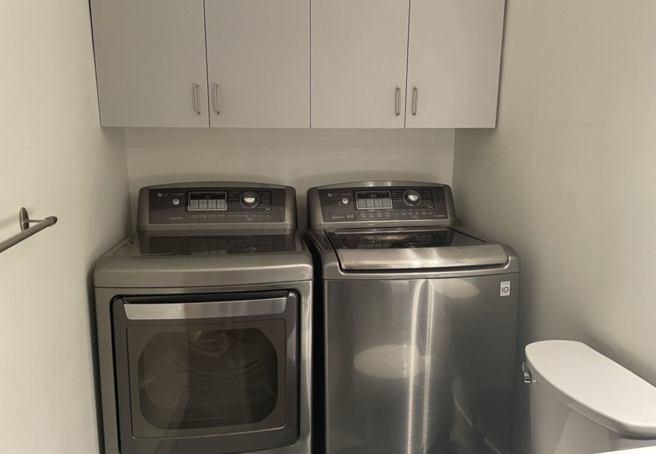 Appartement à L'Assomption - CAN025 : L'escargot