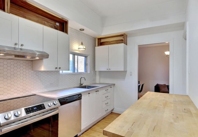 Appartement à Saint-Sixte - CAN023 : Longchamps