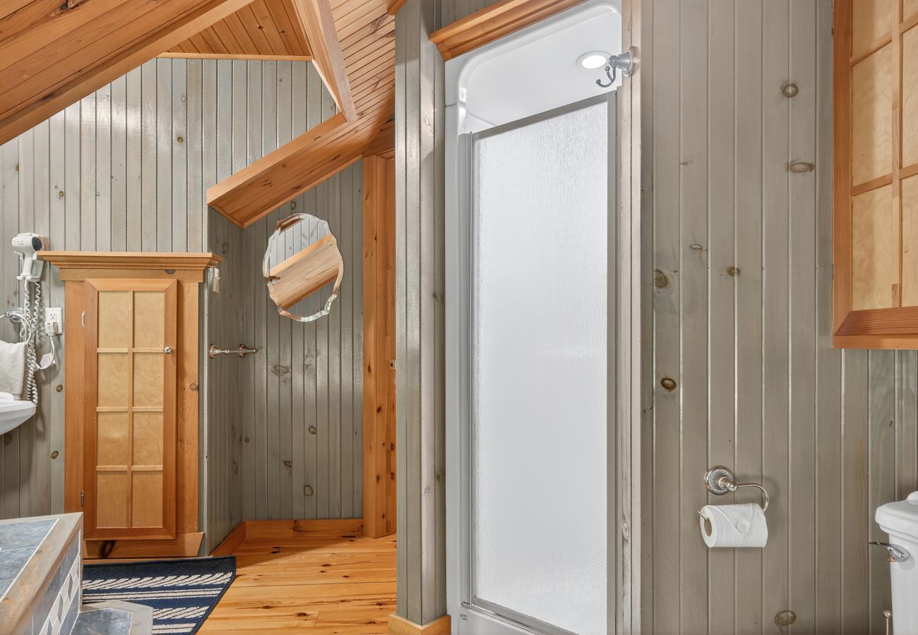 Chalet à Montreal - CAN028 : L'Hirondelle