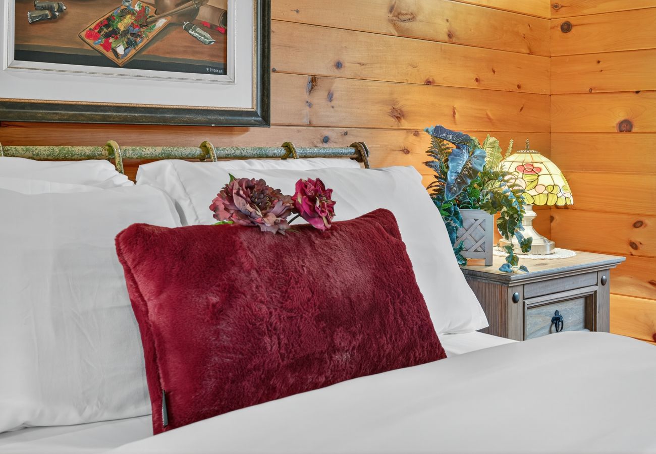 Chalet à Montreal - CAN029 : Le Huard