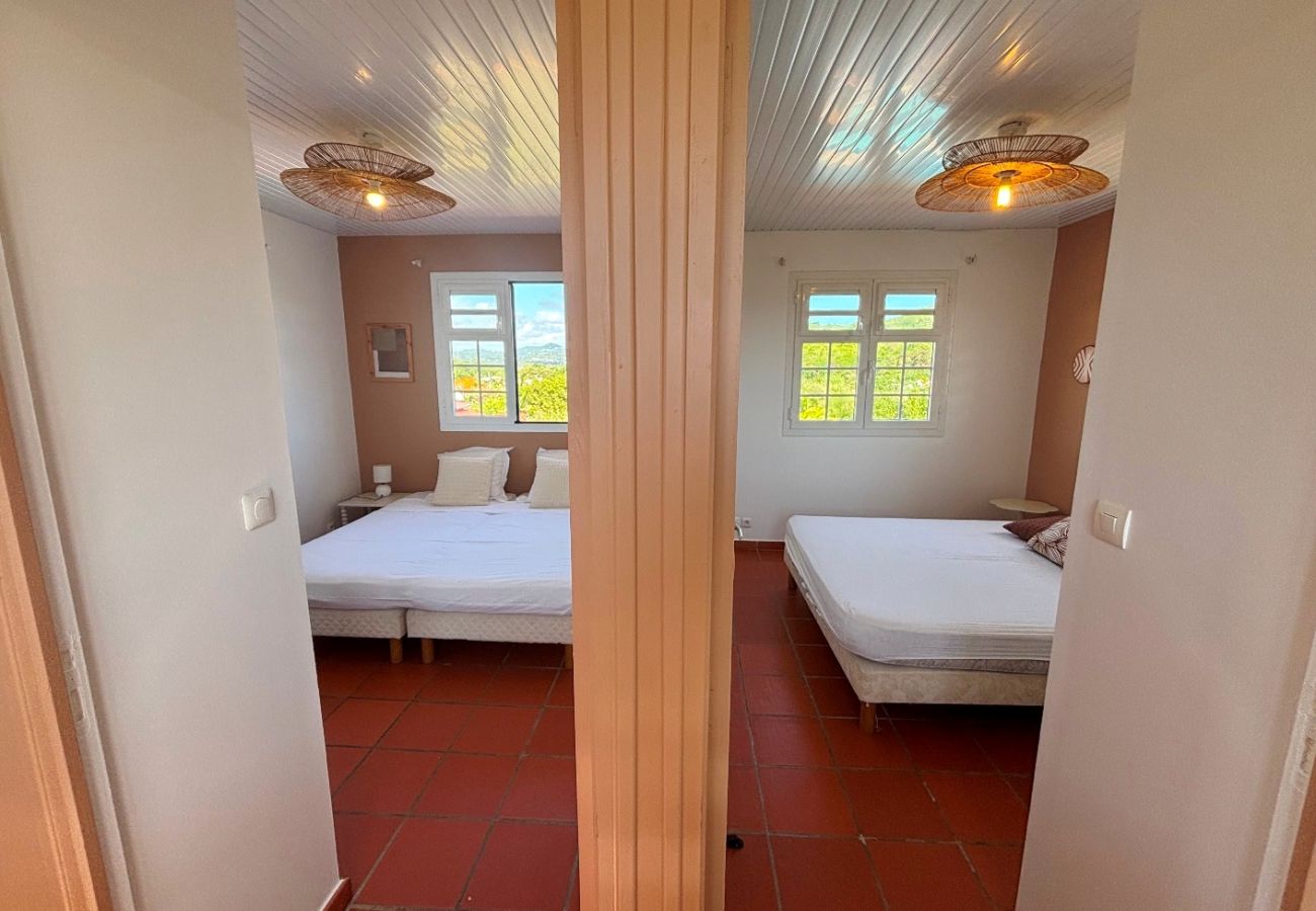 Villa à Sainte-Anne - Villa à Sainte-Anne Réf M210