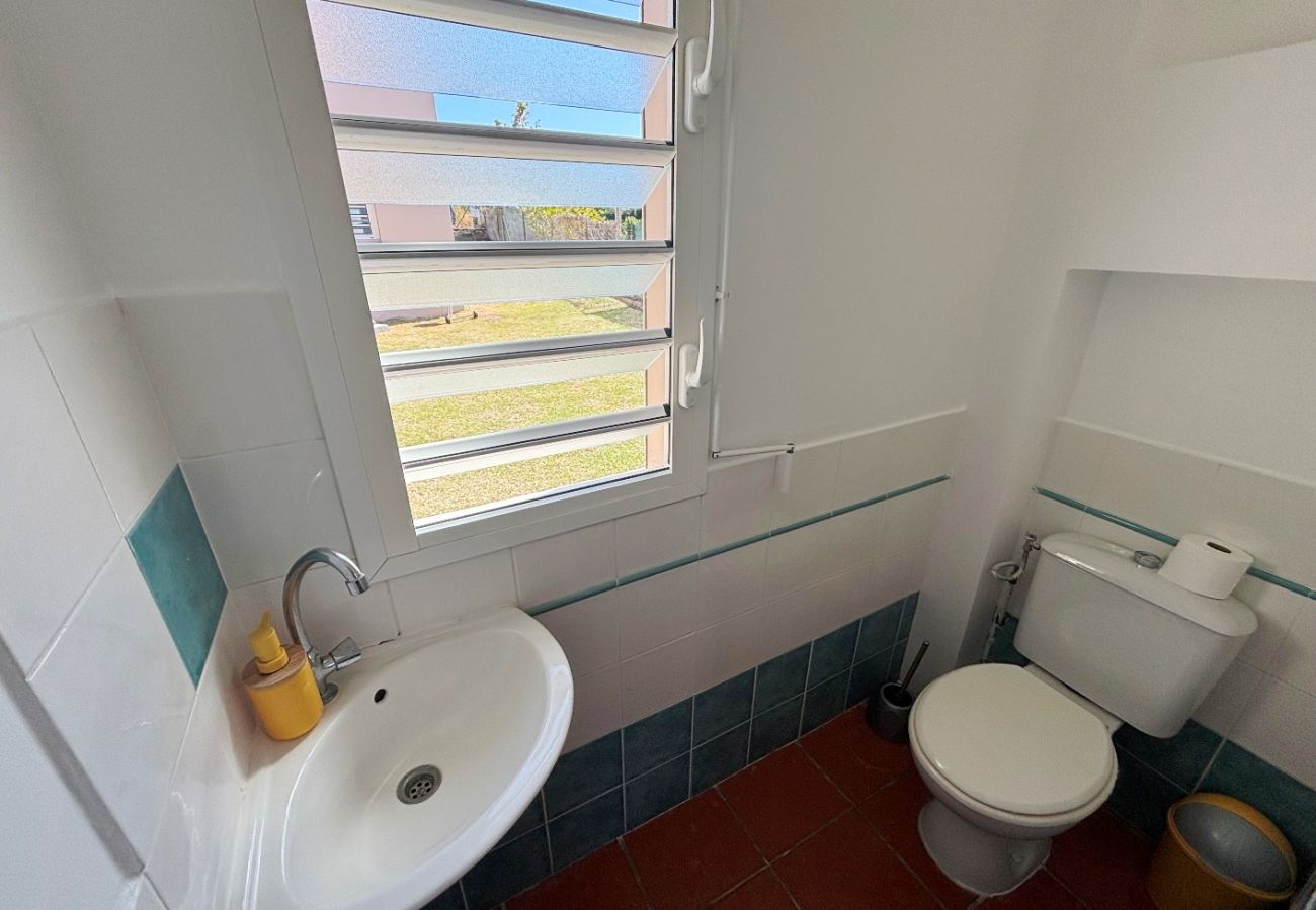 Villa à Sainte-Anne - Villa à Sainte-Anne Réf M210