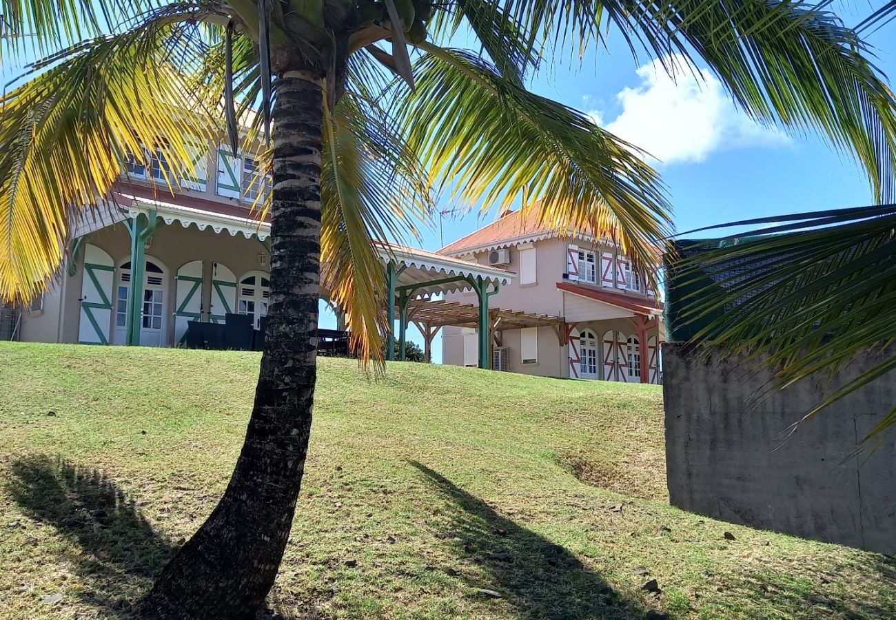 Villa à Sainte-Anne - Villa à Sainte-Anne Réf M210