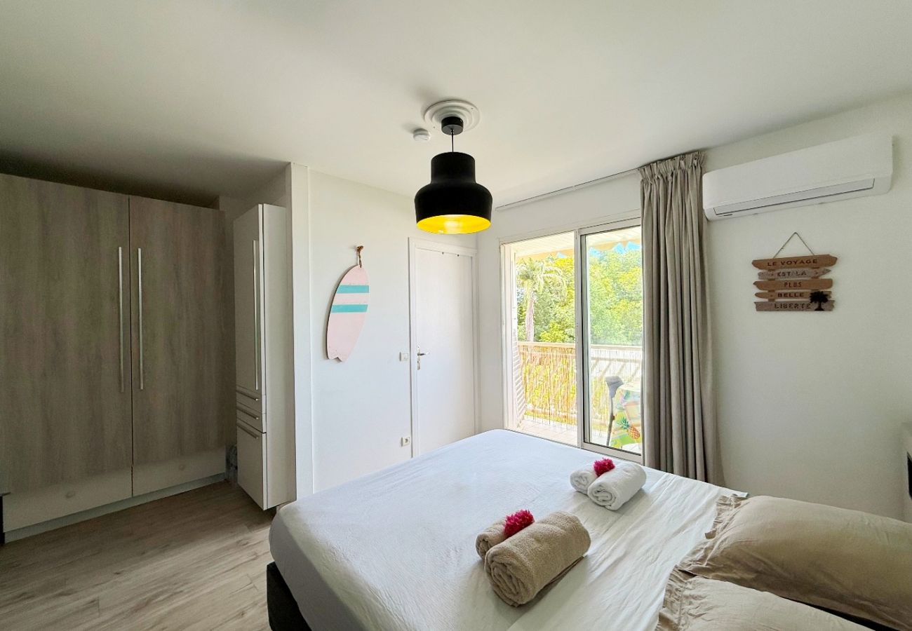 Studio à Saint-François - Studio Manganao à Saint François ref GEA008