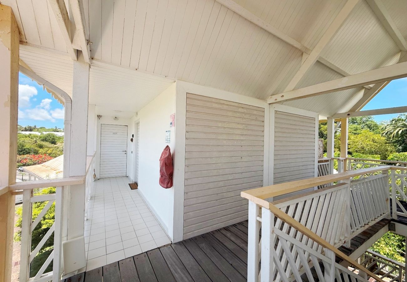 Studio à Saint-François - Studio Manganao à Saint François ref GEA008