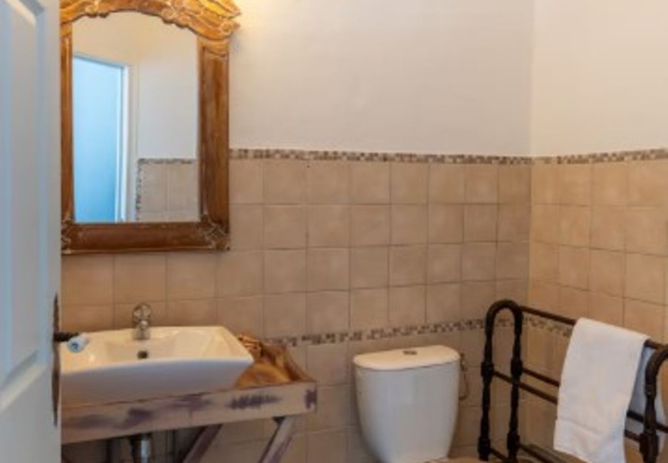 Villa à Les Anses-d´Arlet - Villa M152 aux Anses d'Arlet