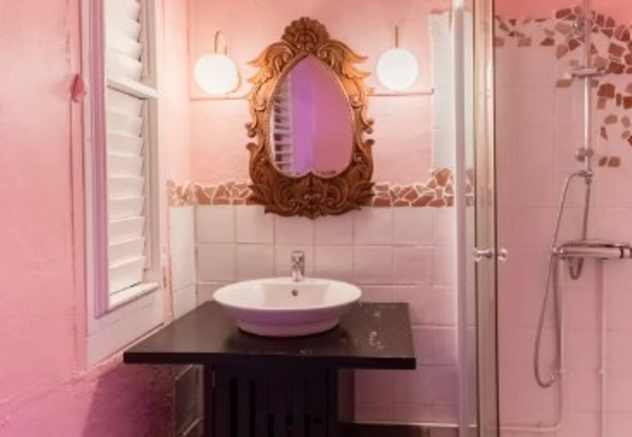 Villa à Les Anses-d´Arlet - Villa M152 aux Anses d'Arlet