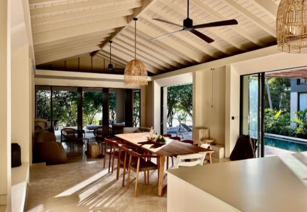 Villa à Le Diamant - Villa Ref M153 au Diamant
