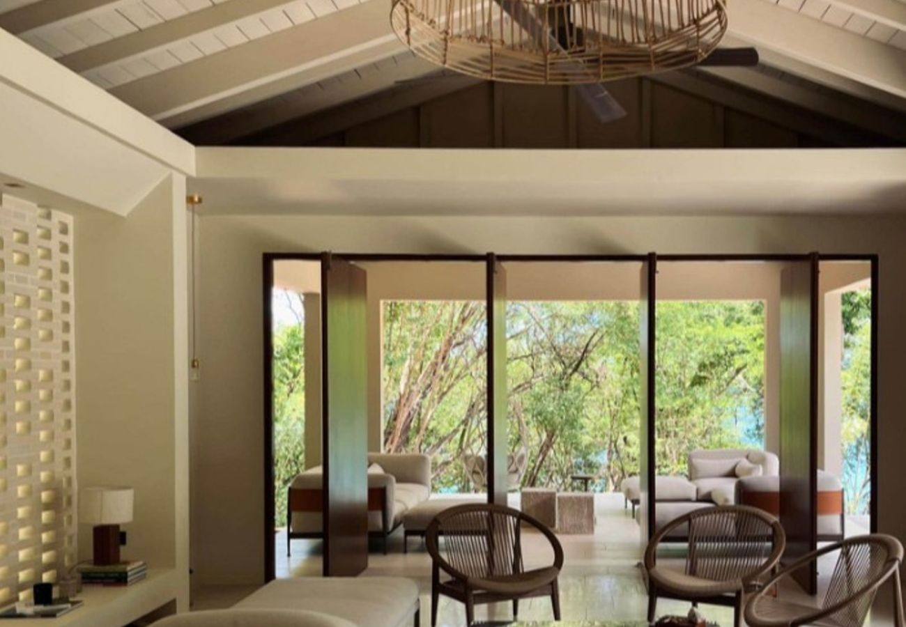 Villa à Le Diamant - Villa Ref M153 au Diamant