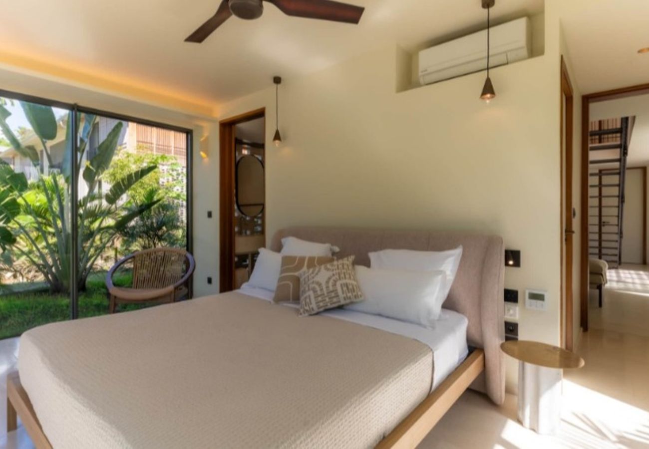 Villa à Le Diamant - Villa Ref M153 au Diamant