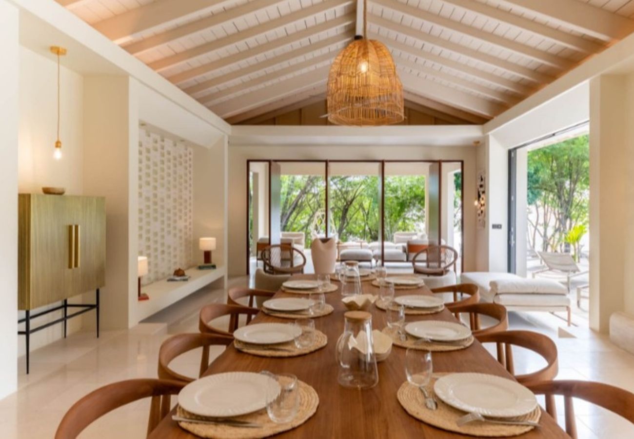 Villa à Le Diamant - Villa Ref M153 au Diamant