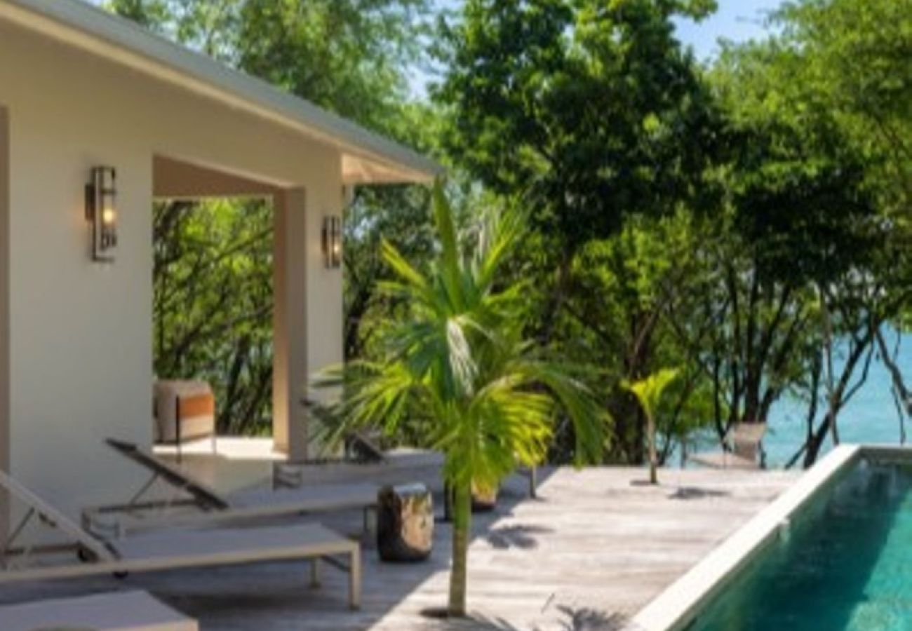 Villa à Le Diamant - Villa Ref M153 au Diamant