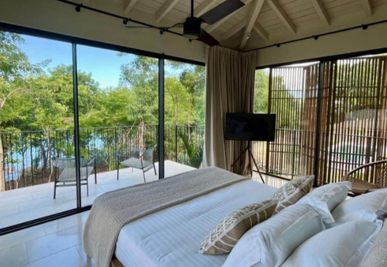 Villa à Le Diamant - Villa Ref M153 au Diamant