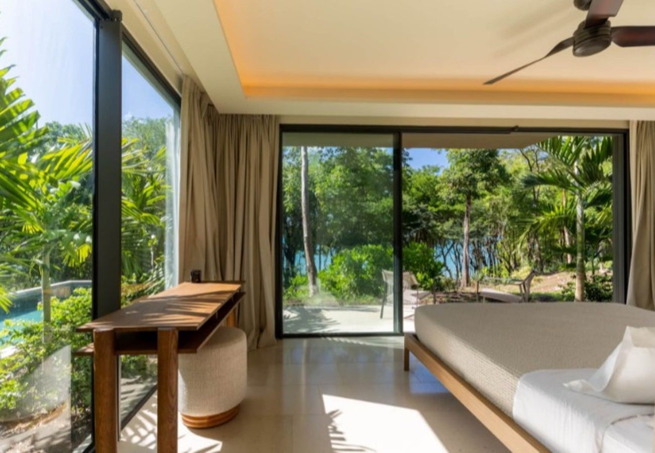 Villa à Le Diamant - Villa Ref M153 au Diamant
