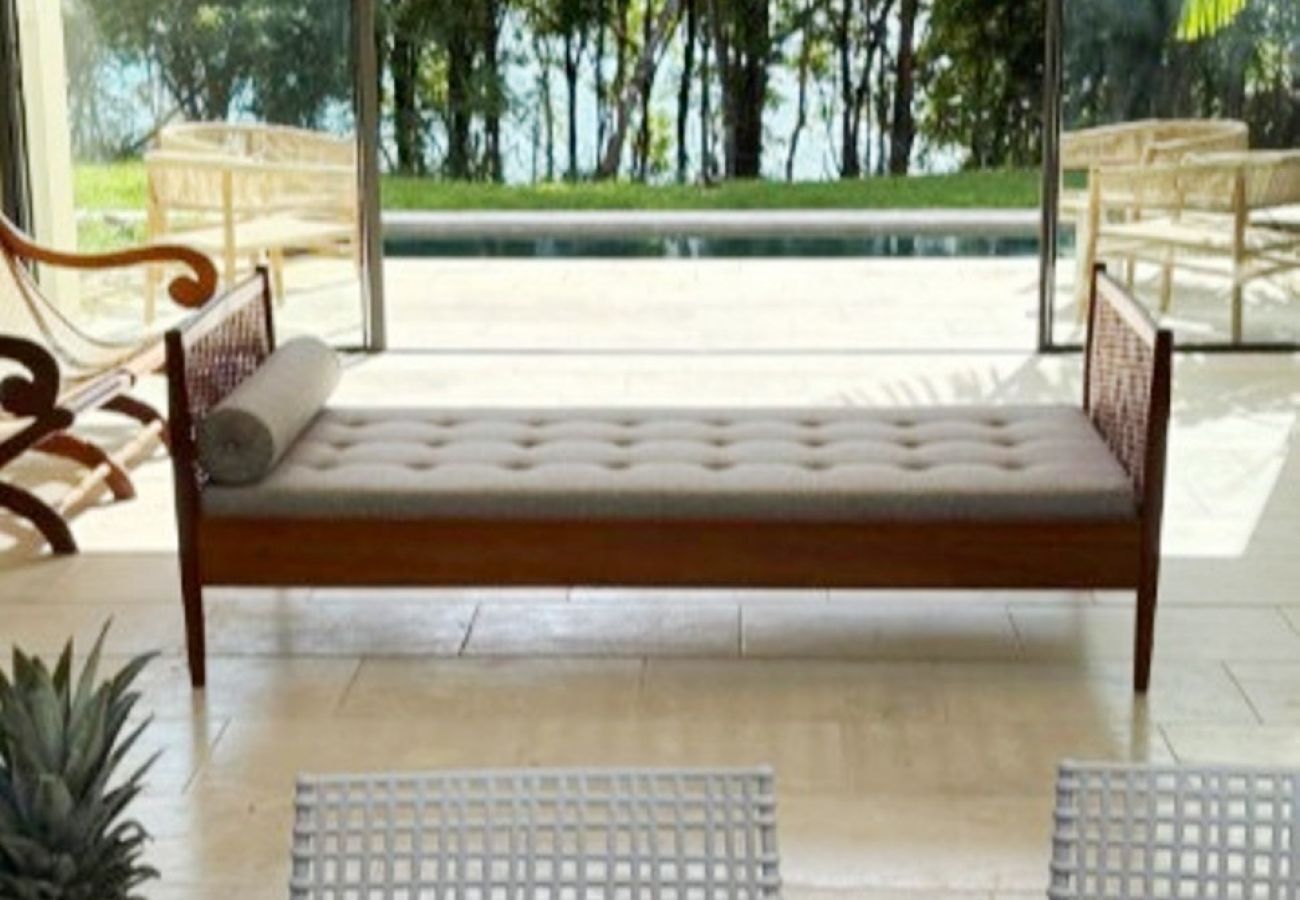 Villa à Le Diamant - Villa Ref M155 au Diamant