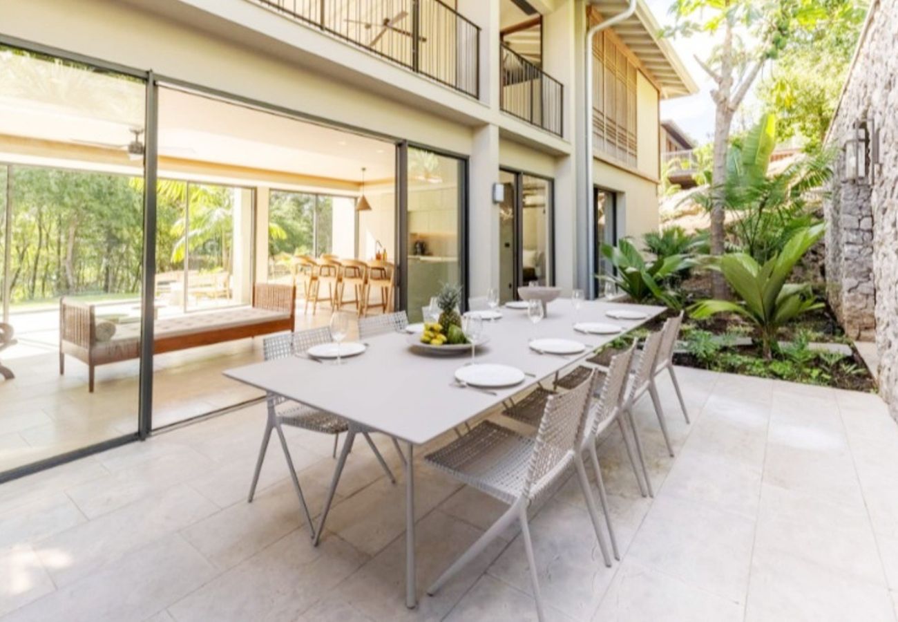 Villa à Le Diamant - Villa Ref M155 au Diamant