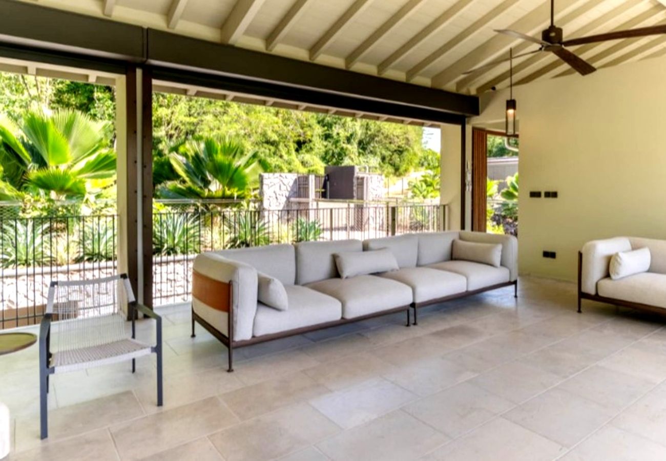 Villa à Le Diamant - Villa Ref M155 au Diamant