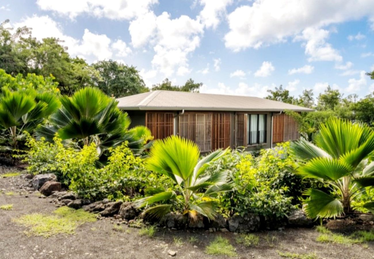 Villa à Le Diamant - Villa Ref M155 au Diamant