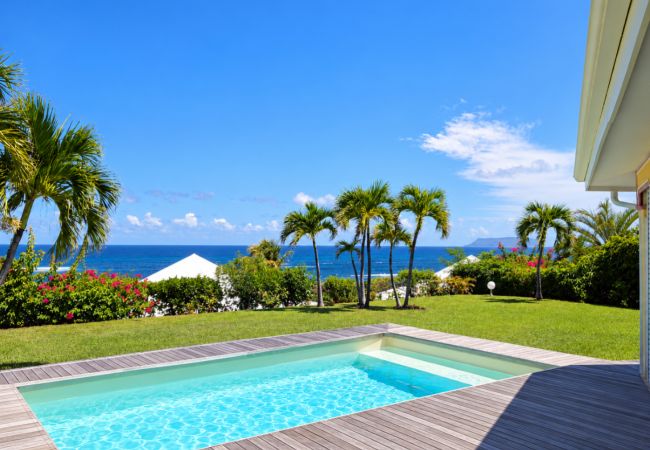 Villa à Saint-François - Villa à Saint-François ref G174