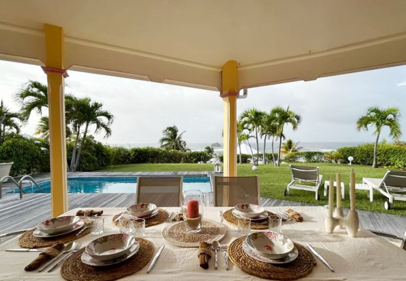 Villa à Saint-François - Villa à Saint-François ref G174