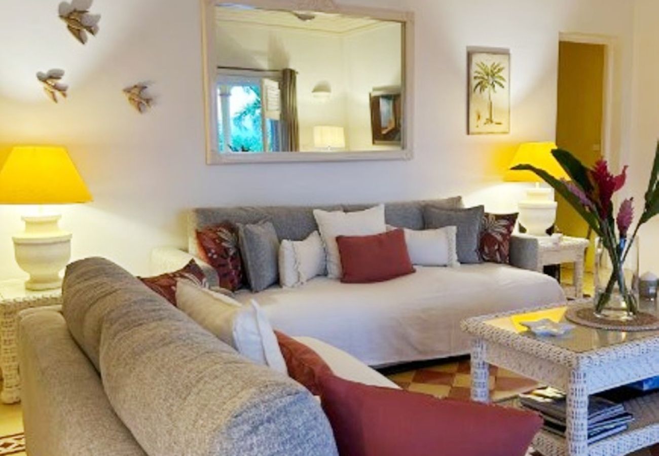 Villa à Saint-François - Villa à Saint-François ref G174