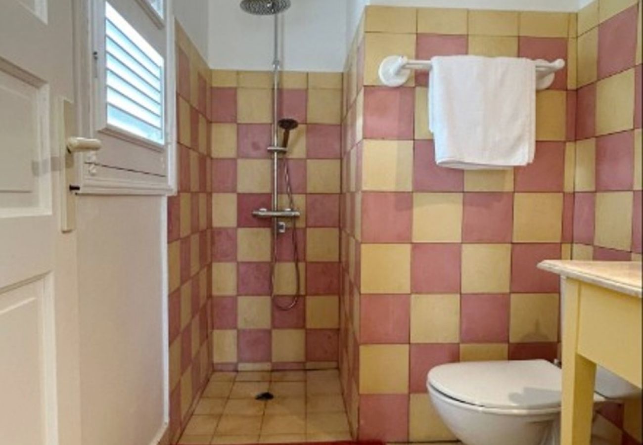 Villa à Saint-François - Villa à Saint-François ref G174