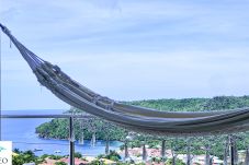 villa à Les Anses-d'Arlet - Villa Anse d`Arlet Vue mer 6 CH - REF MV301
