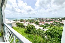 Appartement à Les Trois-Ilets - T2 Trois Ilets 1 ch REF M-000101