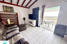 Appartement à Les Trois-Ilets - T2 Trois Ilets 1 ch REF M-000101
