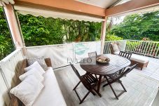 Appartement à Les Trois-Ilets - T3 DUPLEX ANSE A L ANE 2 ch REF M-000102