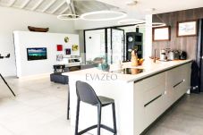 villa à Saint-François - VILLA 3CH ST FRANCOIS REF M-000151