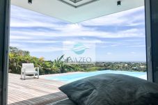 villa à Saint-François - VILLA 3CH ST FRANCOIS REF M-000151