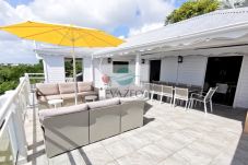 villa à Saint-François - VILLA 6 CH ST FRANCOIS REF M-000159