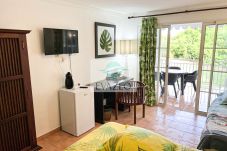 Appartement à Saint-François - STUDIO Saint François REF M-000104