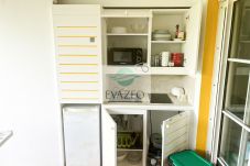 Appartement à Saint-François - STUDIO Saint François REF M-000104