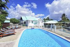villa à Saint-François - Villa à Saint François en Guadeloupe REF M-000105