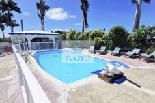 villa à Saint-François - Villa à Saint François en Guadeloupe REF M-000105