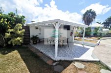 villa à Saint-François - Villa à Saint François en Guadeloupe REF M-000105