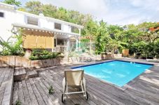 villa à Sainte-Anne - Villa à Saint Anne Martinique REF M-000154