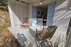 villa à Sainte-Anne - Villa à Saint Anne Martinique REF M-000154