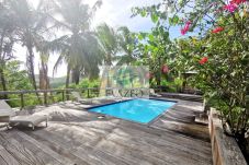 villa à Sainte-Anne - Villa à Saint Anne Martinique REF M-000154