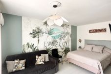 Appartement à Saint-François - STUDIO 25m2 MANGANAO REF PMV005
