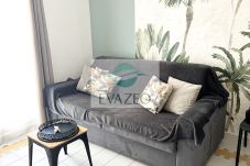 Appartement à Saint-François - STUDIO 25m2 MANGANAO REF PMV005