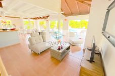 villa à Saint-François - Villa de charme 115m2 à ST François REFPMV012