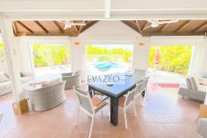 villa à Saint-François - Villa de charme 115m2 à ST François REFPMV012