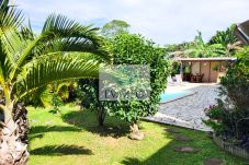 villa à Sainte-Rose - Villa à STE ROSE 165m2, 150m de la mer REFP14