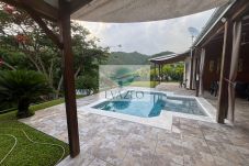 villa à Le Marin - Magnifique villa 3 ch avec T2 indépendant LE MARIN