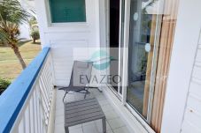 Appartement à Saint-François - Studio Meublé 20m² avec Vue Mer à Saint-François